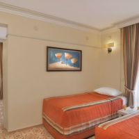 ali bey club