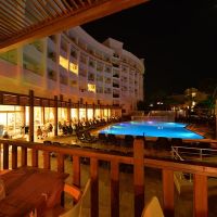 Side Alegria Hotel & Spa