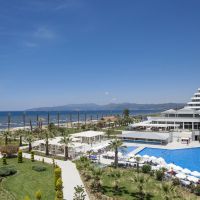 palmwings ephesus beach resort (ex.surmeli efes)