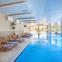 titan select hotel