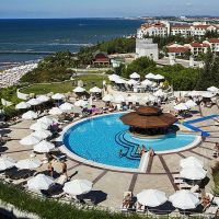 Crystal Sunrise Queen Luxury Resort & Spa