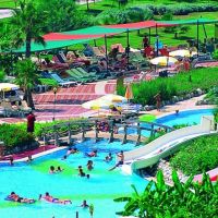 Limak Limra Hotel & Resort