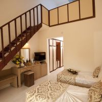 club hotel turan prince world