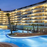 Heaven Beach Resort & Spa