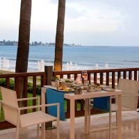 Barut Acanthus & Cennet Hotel