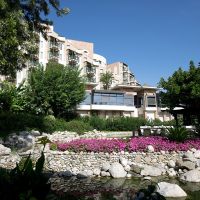 Limak Limra Hotel & Resort