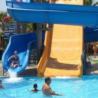 palmeras hotel