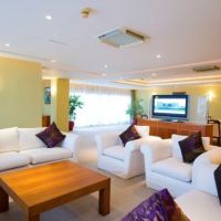 Limak Limra Hotel & Resort