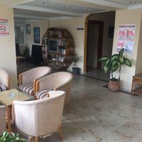 Selge Hotel