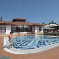 ali bey club