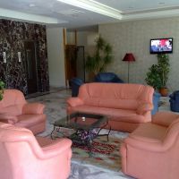 merry hotel