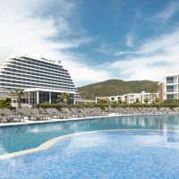palmwings ephesus beach resort (ex.surmeli efes)