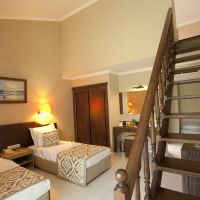 club hotel turan prince world