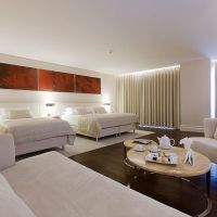charisma de luxe hotel