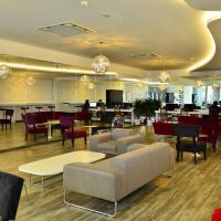 white city resort hotel