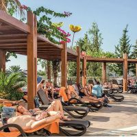 Side Alegria Hotel & Spa