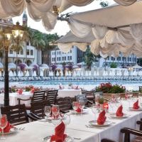 swandor hotels & resorts topkapi palace
