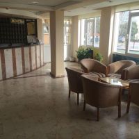 Selge Hotel