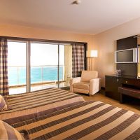 charisma de luxe hotel