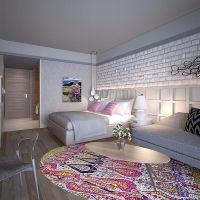 Barut Acanthus & Cennet Hotel