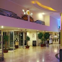 otium sealight beach resort (ex. sealight resort hotel)