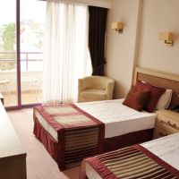 merry hotel