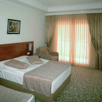 Hedef Resort & Spa