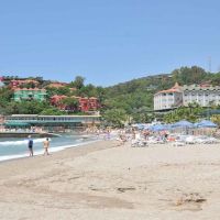 Larissa Hill Beach Hv-1
