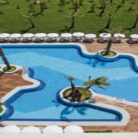 Heaven Beach Resort & Spa