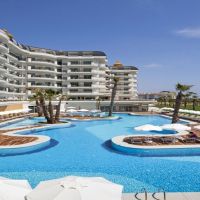 Heaven Beach Resort & Spa