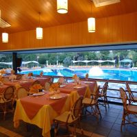 queens park le jardin