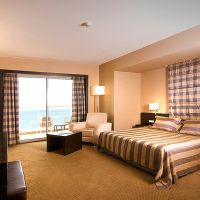 charisma de luxe hotel