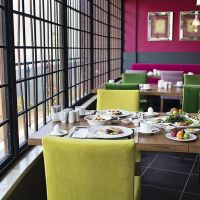 suhan 360 hotel beach & spa