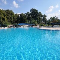 club oasis eternity (ex. mcs oasis beach club)