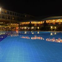 queens park le jardin