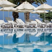 le bleu hotel
