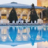 swandor hotels & resorts topkapi palace