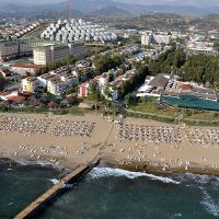 club oasis eternity (ex. mcs oasis beach club)