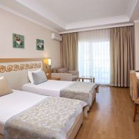 titan select hotel