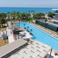 Barut Acanthus & Cennet Hotel