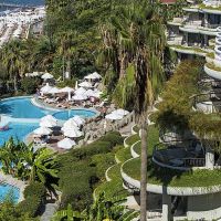 Crystal Sunrise Queen Luxury Resort & Spa