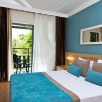 Limak Limra Hotel & Resort