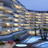 Heaven Beach Resort & Spa