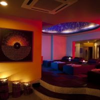 club hotel turan prince world