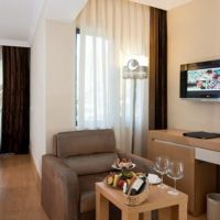 Limak Limra Hotel & Resort