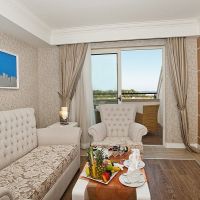 Crystal Sunset Luxury Resort & Spa