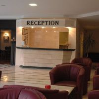 hotel by karaaslan inn (ex. ozcelik hotel)