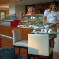 barut arum