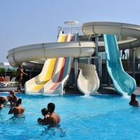 white city resort hotel