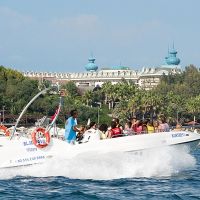 Crystal Sunset Luxury Resort & Spa